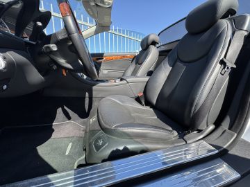 Mercedes-Benz SL